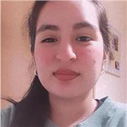 Estudiante enseña clases de español nativo en Madrid